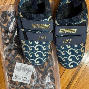 Notorious Lift. Brand new. Size 38